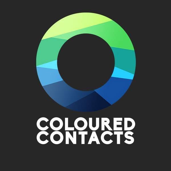 Coloured Contacts
