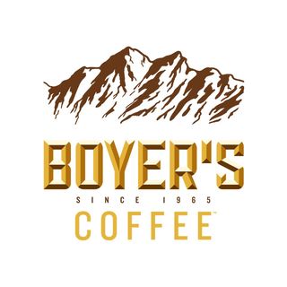 Boyers Coffee