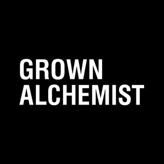 Grown Alchemist