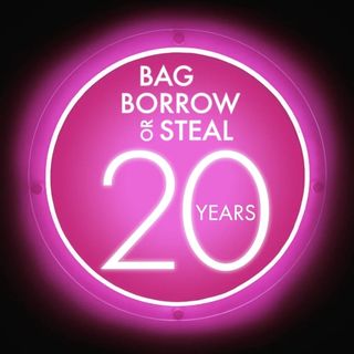 Bag Borrow or Steal