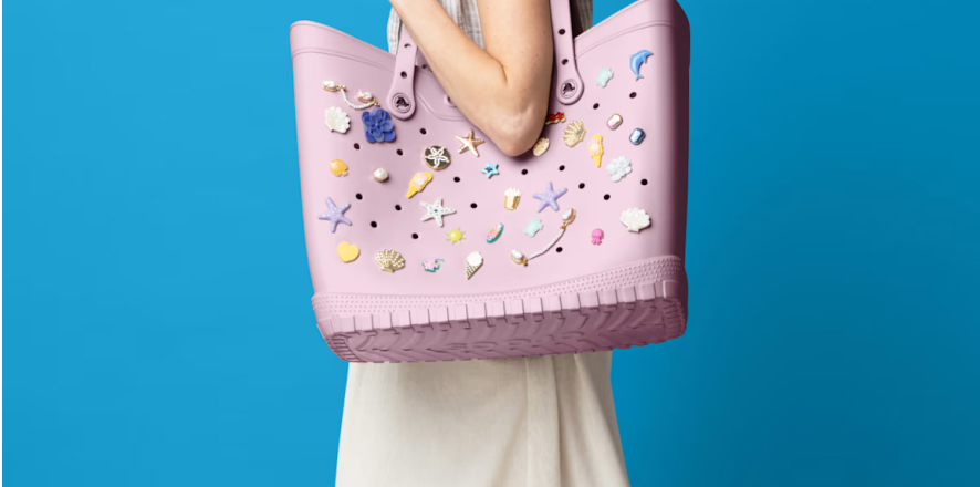 Up to 50% off at Crocs US