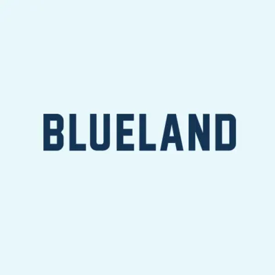 Blueland