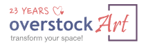 overstockArt