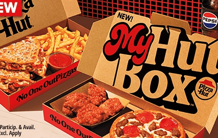 Enjoy 30% off pizza orders