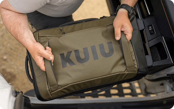 KUIU Coupon: 25% Off Your Purchase