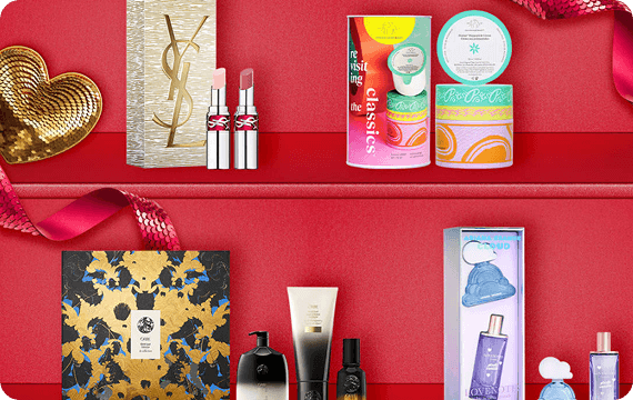 25% off your first purchase with Sephora credit card