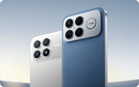 REDMI Watch 5 avec réduction de 10% chez Xiaomi