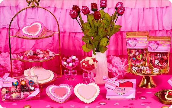 Dylan's Candy Bar Discount Code: Save 25% on Your Purchase