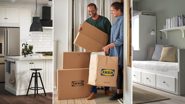 Top 10 Must-Grab Deals from the Latest IKEA Sale